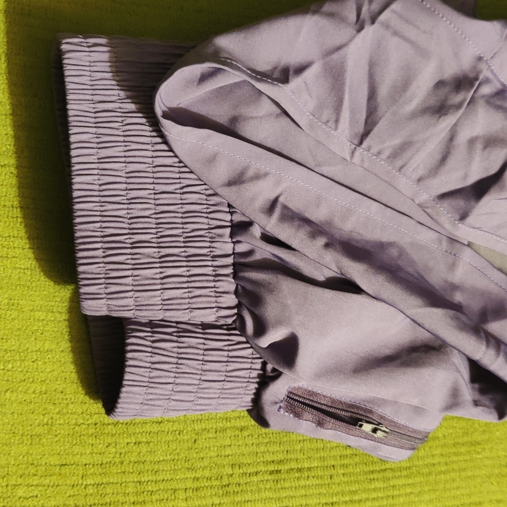 Women Athletic‎  Shorts Size Small nwot - Picture 8 of 12